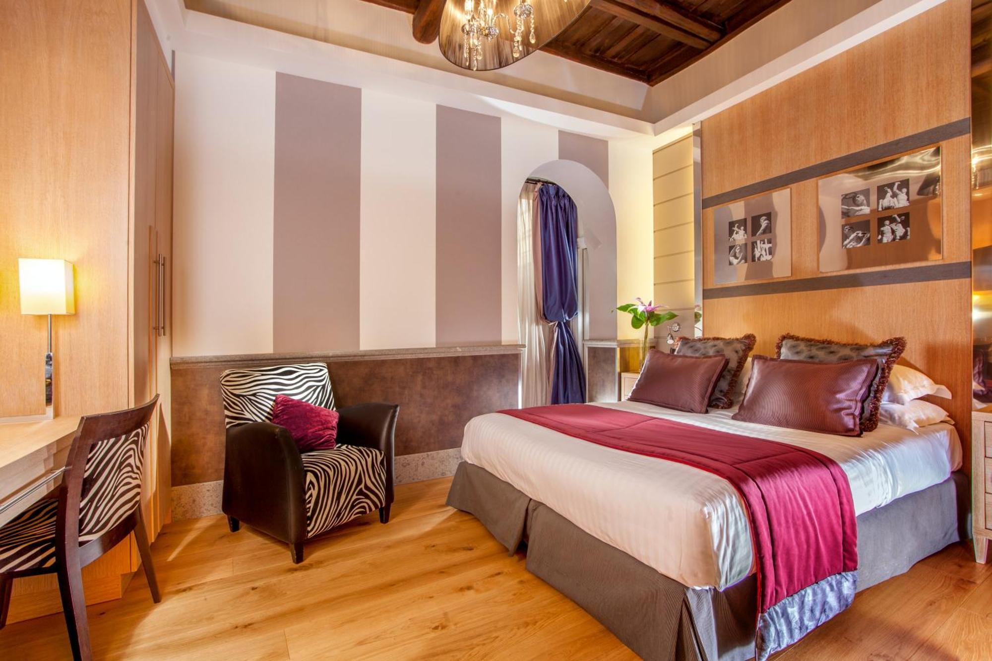 Guest house The At The Spanish Steps Luxury Collection - Condotti *