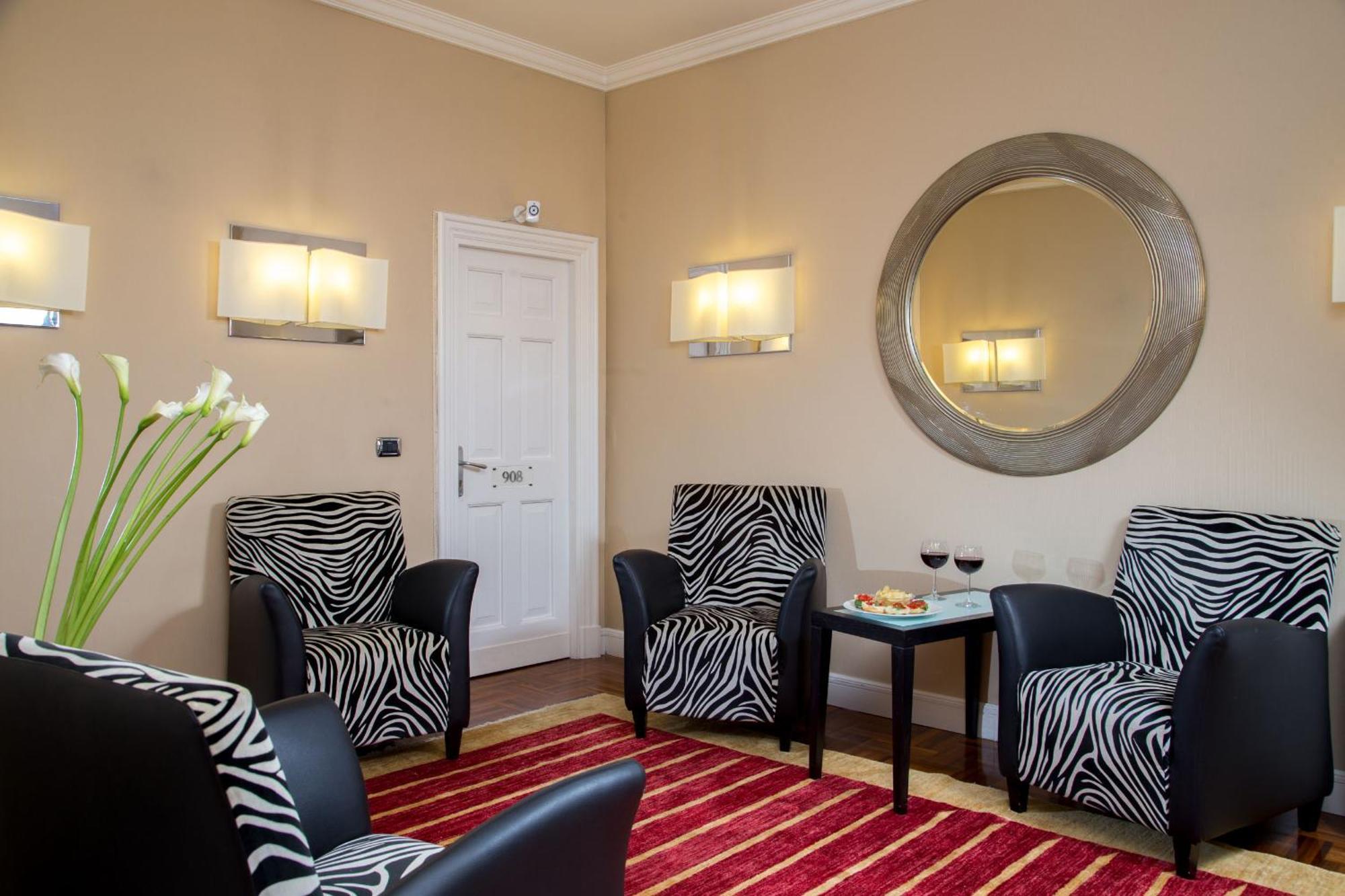 Guest house The At The Spanish Steps Luxury Collection - Condotti Rome