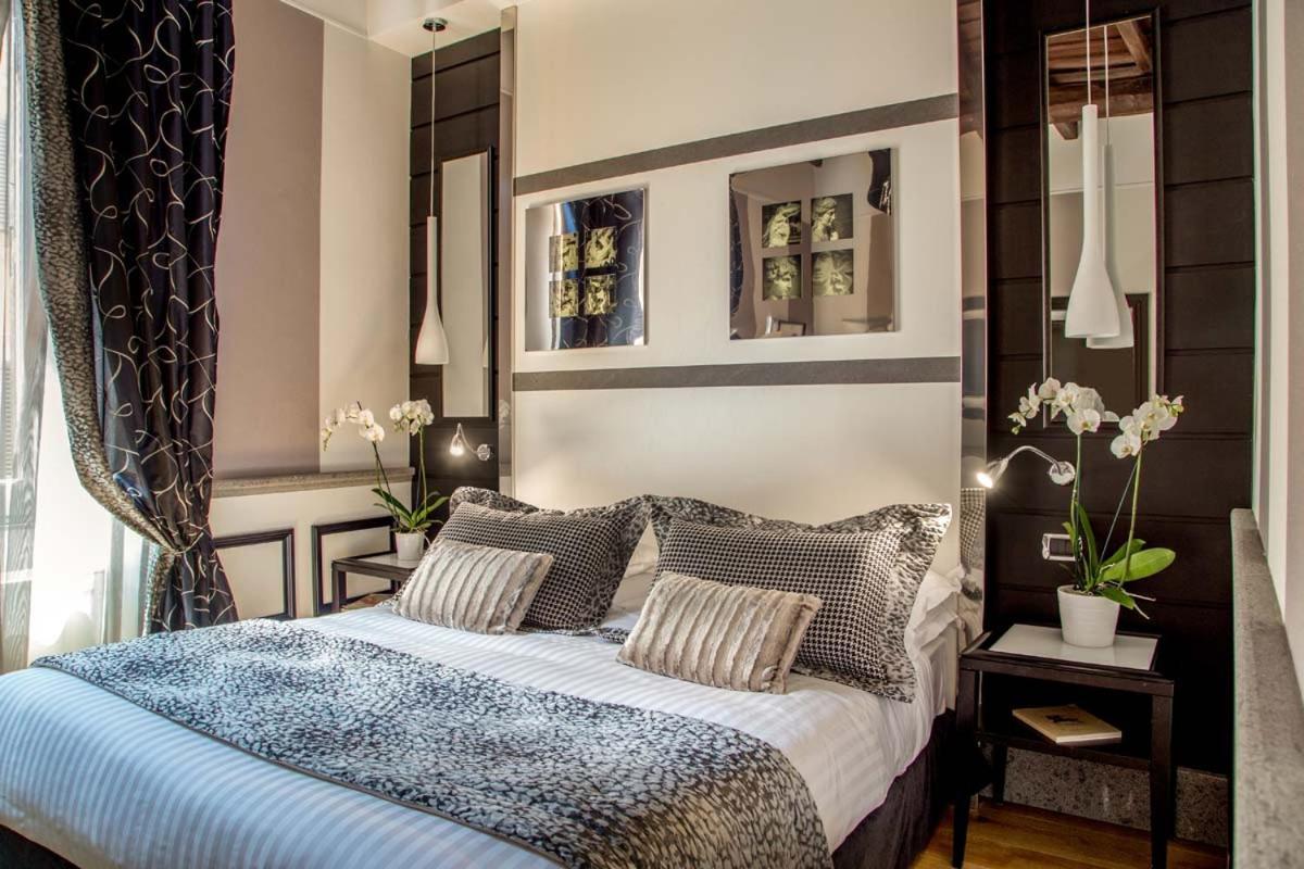 The At The Spanish Steps Luxury Collection - Condotti Guest house Rome